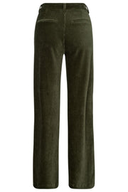 Nacory Pant 204874 | Deep Depths | Bukser fra Freequent