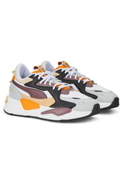 RS-Z Reinvents WN's | Puma White - Dusty Plum | Sneakers fra Puma