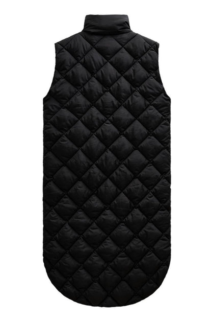 Freequent Vest 208338 FQOLGA-WAISTCOAT Waistcoat (208338) – Lisen.dk