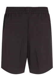 Lizy Sho 120458 | Black | Shorts fra Freequent