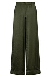 Dove Pants 207105 | Kombu Green | Bukser fra Freequent