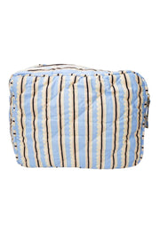 Norma Sky Washbag | Sky Blue | Taske fra Black Colour