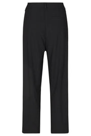 Teton Wide Pant | 9999 Black | Bukser fra French Laundry