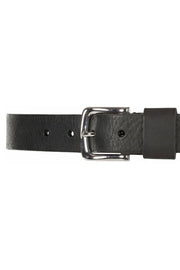 Jeans belt 12824 | Silver | Bælte fra Depeche