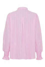 Margaux Shirt | Rosa | Skjorte fra Marta du Chateau