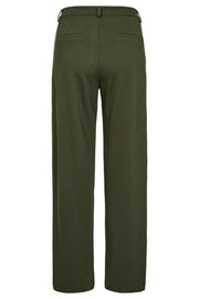 Nanni Pant 200632 | Kombu Green | Bukser fra Freequent