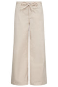 Inga Pants 206377 | Moonbeam | Bukser fra Freequent