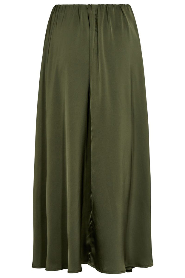 Ova Skirt | Army | Nederdel fra Liberté