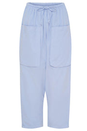 Florence Pants | Celeste 2389 | Bukser fra Marta du Chateau