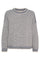 Melinda Knit | Grigio/Tempesta | Strik fra Marta du Chateau