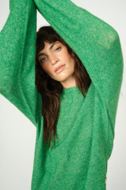 Mape O-Neck Knit | Amazon | Strik fra Mos Mosh