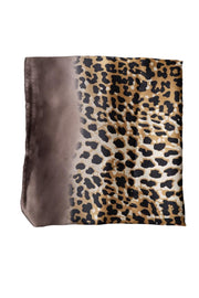 Mimidine Satin Scarf | Leo | Tørklæde fra Black Colour