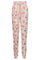 Alma Pants | Creamy Peach Flower | Bukser fra Liberté