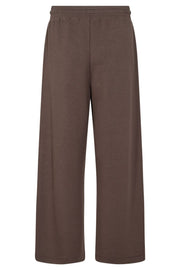 Tini Wide Pants | Brun | Bukser fra Statebird