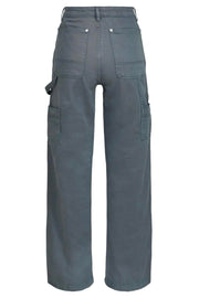 SNOS428 | Charcoal Grey | Jeans fra Sofie Schnoor