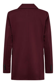 Nanni Ja Fashion Struc 126724 | Port Royale | Jakke fra Freequent