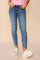 Vice Imera Jeans | Blue | Jeans fra Mos Mosh