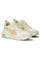 TRC MIRA Tech Pop Wns | Warm White - Pristine | Sneakers fra Puma