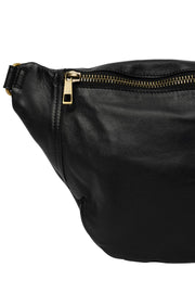 Nyra Bumbag 6219 | Black | Taske fra Re:designed