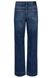 IndigoCC 70 Jeans | Indigo | Jeans fra Co'couture