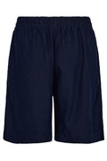 Lava Shorts 204168 | Navy Blazer | Shorts fra Freequent – nedsat