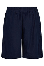 Lava Shorts 204168 | Navy Blazer | Shorts fra Freequent