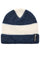 Thora Stripe Knit Hat | Big Dipper | Hue fra Mos Mosh
