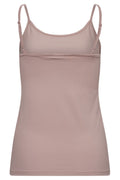 Sonia Top 203869 | Pale Mauve | Straptop fra Freequent