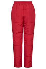 FrostyCC Puffer Pant | Flame | Bukser fra Co' Couture