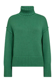 Rola Bine Rollneck Knit | Amazon | Strik fra Mos Mosh