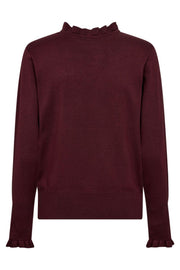 Katie Pullover 205095 | Port Royale | Strik fra Freequent