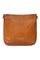 Fillis Medium 6145 | Burned Tan | Taske fra Re:designed