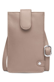 Mobilebag 16042 | Dusty taupe | Taske fra Depeche