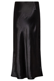 Bimba Skirt 204733 | Black | Nederdel fra Freequent