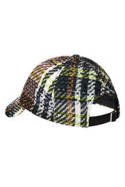 Ellery Bouclea Cap | Big Dipper | Hat fra Mos Mosh