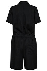 Lava Jumpsuit 204161 | Black | Jumpsuit fra Freequent