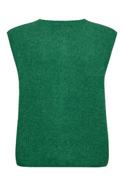 Almine Thora Knit Vest | Amazon | Vest fra Mos Mosh