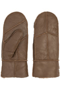 Henny 6193 | Braun | Handschuhe von Re:designed – nedsat