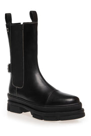 The Belive Boot Boot | Sort | Støvler fra Copenhagen Shoes