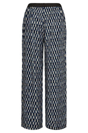 Adney Pants 206670 | Salute W. Moonbeam | Bukser fra Freequent