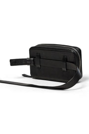 Elin Belt Bag | Black | Taske fra Mos Mosh