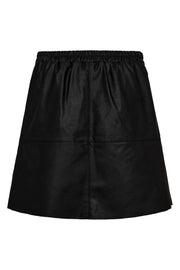 Harley Skirt 205641 | Black | Nederdel fra Freequent