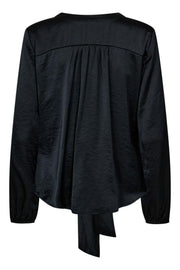 Dove Blouse 207579 | Black | Bluse fra Freequent
