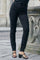 Vice Deluxe Jeans 32' | Black | Jeans fra Mos Mosh
