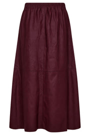Harley Skirt 205115 | Port Royale | Nederdel fra Freequent