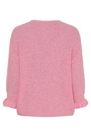 Juliana Knit | Baby Pink | Strik fra Marta du Chateau