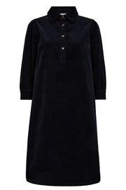 Swea Dress 207199 | Salute | Shirt fra Freequent