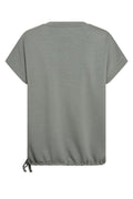 Tini T-shirt | Army | T-shirt fra Statebird – nedsat