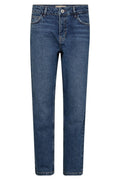 Colorado Olih Jeans Ankle | Blau | Jeans von Mos Mosh – nedsat
