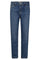 Colorado Olih Jeans Ankle | Blue | Jeans fra Mos Mosh